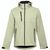 THC ZAGREB. Herren-Softshell-Jacke aus Polyester und Elastan (Bild 4)