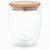 ECUADOR L. Reisebecher aus Borosilikatglas 350 ml (Bild 1)