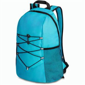 TURIM. Rucksack aus 600D recyceltes Polyester