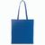 CAIRO. Tragetasche aus recycelter Baumwolle (70%) und polyester (30% rPET) (180 g/m²)
