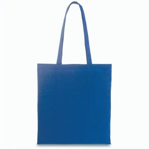 CAIRO. Tragetasche aus recycelter Baumwolle (70%) und polyester (30% rPET) (180 g/m²)