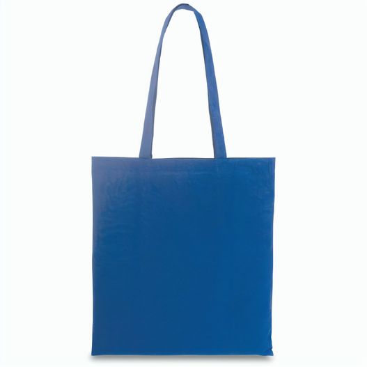 Produktabbildung CAIRO. Tragetasche aus recycelter Baumwolle (70%) und polyester (30% rPET) (180 g/m²) CAIRO. Tragetasche aus recycelter Baumwolle (70%) und polyester (30% rPET) (180 g/m²) (Bild 1)