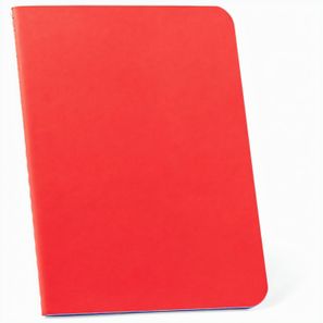 RAYSSE. B7-Notizbuch mit linierten Blättern