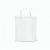 NOTTING. Einkaufstasche aus Non-woven (80 g/m²) (Bild 3)