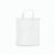 NOTTING. Einkaufstasche aus Non-woven (80 g/m²) (Bild 2)
