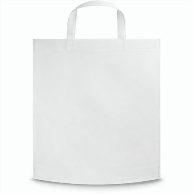 NOTTING. Einkaufstasche aus Non-woven (80 g/m²)
