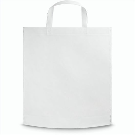 NOTTING. Einkaufstasche aus Non-woven (80 g/m²) (Bild 1)