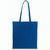 WHARF. Tragetasche aus 100% Baumwolle (100 g/m²)