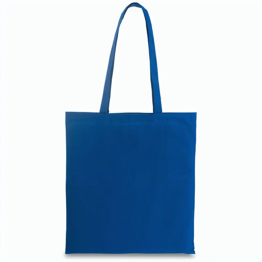 WHARF. Tragetasche aus 100% Baumwolle (100 g/m²) (Bild 1)