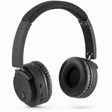 BEATDRUM. Funkkopfhörer aus ABS mit BT 5'0-Übertragung