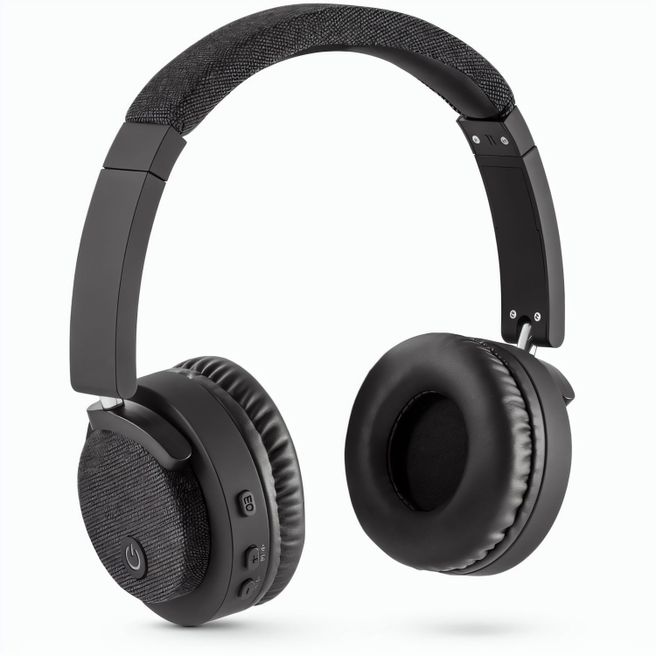 BEATDRUM. Funkkopfhörer aus ABS mit BT 5'0-Übertragung