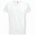THC FAIR WH. T-Shirt aus 100% Baumwolle. Weiße Farbe (Bild 1)