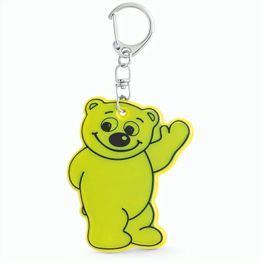 Produktabbildung BERRY. Schlüsselanhänger, neon BERRY. Schlüsselanhänger, neon