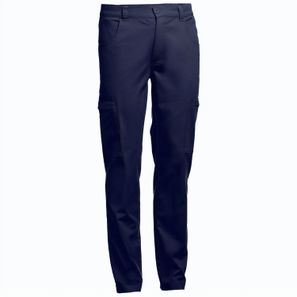 THC TALLINN. Hose aus Baumwolle und Elastan