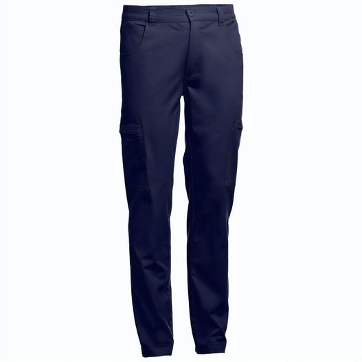 Produktabbildung THC TALLINN. Hose aus Baumwolle und Elastan THC TALLINN. Hose aus Baumwolle und Elastan (Bild 1)