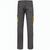 VL FIDES. Zweifarbige Stretch-Hose mit mehreren Taschen (240 g/m²), aus Baumwolle (46 %), EME (38 %) und Polyester (16 %) (Bild 2)