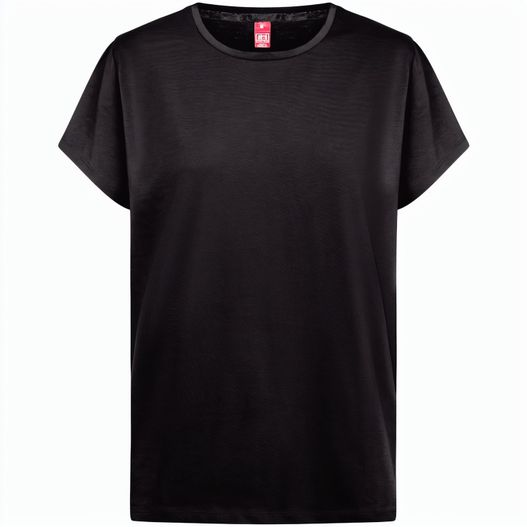 THC SOFIA REGULAR. Damen T-shirt (normaler Schnitt) (Bild 1)