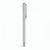 DANEY. Recyceltem Aluminium (100% rAL)-Roller mit Clip (Bild 3)