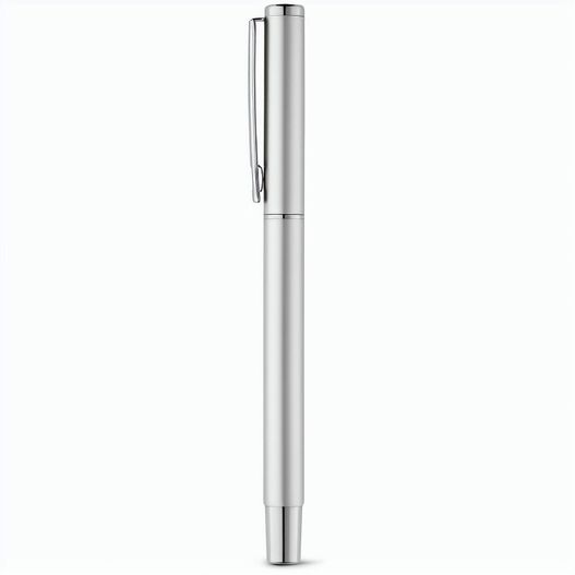 Produktabbildung DANEY. Aluminium-Roller mit Clip DANEY. Aluminium-Roller mit Clip (Bild 1)