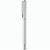 DANEY. Recyceltem Aluminium (100% rAL)-Roller mit Clip (Bild 1)