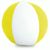 CRUISE. Aufblasbarer Wasserball aus PVC (Bild 3)
