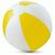 CRUISE. Aufblasbarer Wasserball aus PVC (Bild 1)