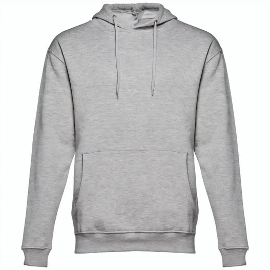 Produktabbildung THC PHOENIX. Sweatshirt (unisex) mit Kapuze aus Baumwolle und Polyester THC PHOENIX. Sweatshirt (unisex) mit Kapuze aus Baumwolle und Polyester (Bild 1)