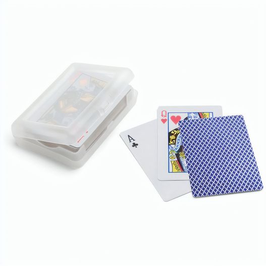 Produktabbildung JOHAN. Kartenspiel JOHAN. Kartenspiel (Bild 1)
