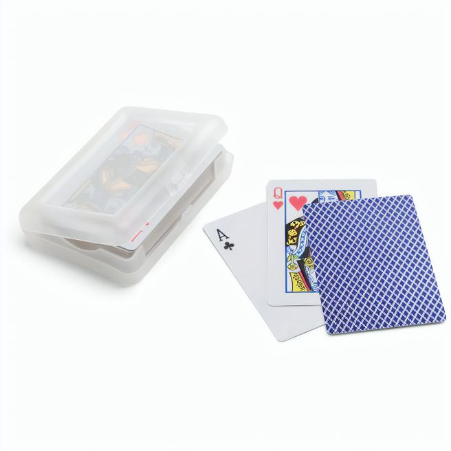 Produktabbildung JOHAN. Kartenspiel JOHAN. Kartenspiel
