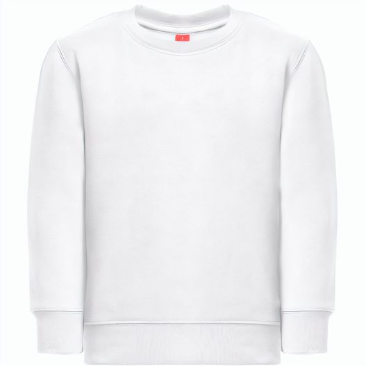 Produktabbildung THC DELTA KIDS WH. Sweatshirt für Kinder THC DELTA KIDS WH. Sweatshirt für Kinder (Bild 1)