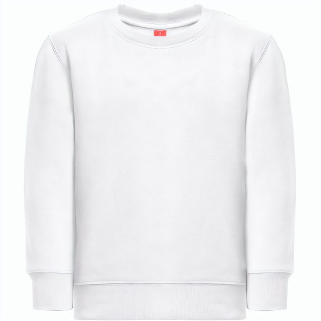 THC DELTA KIDS WH. Sweatshirt für Kinder