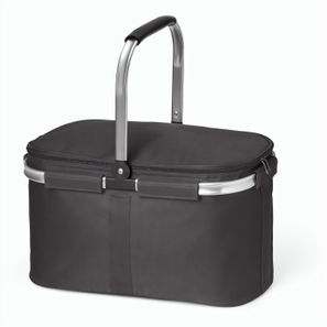 BASKIT. Flexibler Picknickkorb aus 600D 25 L
