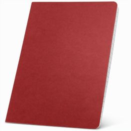 ECOWN. Notizbuch A5 mit linierten Blättern