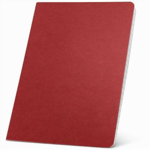 ECOWN. Notizbuch A5 mit linierten Blättern