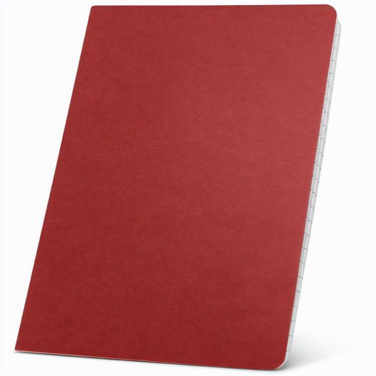 Produktabbildung ECOWN. Notizbuch A5 mit linierten Blättern ECOWN. Notizbuch A5 mit linierten Blättern (Bild 1)