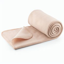 SULENA. Fleece-Decke (180 g/m²)