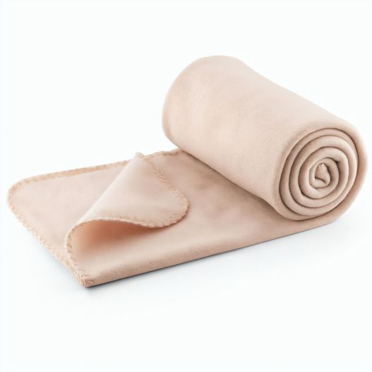 SULENA. Fleece-Decke (180 g/m²) (Bild 1)