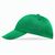CAMPBEL. Kappe aus Polyester (Bild 2)