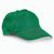 CAMPBEL. Kappe aus Polyester