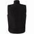 VL NERGAL. Steppweste, zweifarbig, mit mehreren Taschen (120g/m²), aus Polyester (100%) (Bild 3)