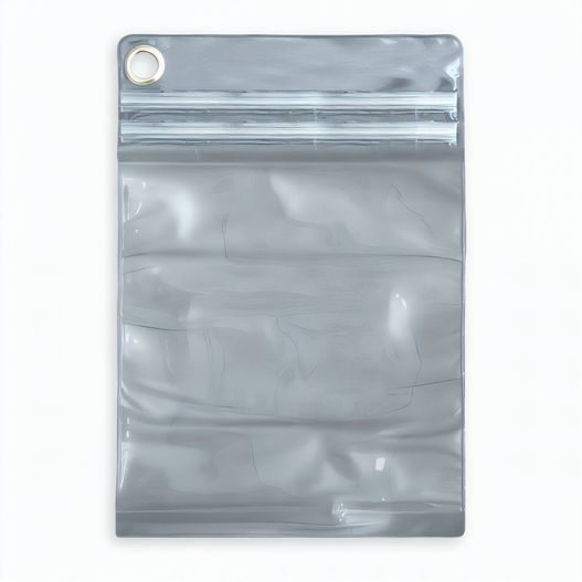 PLATTE. Tablethülle 9.7" mit Touchfähigkeit PVC (Bild 1)