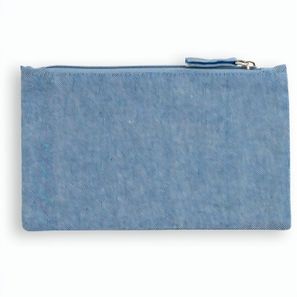 MILLIE. Multifunktionsbeutel aus recycelter Baumwolle (70%) und polyester (30% rPET) (140 g/m²) (140 g/m²)