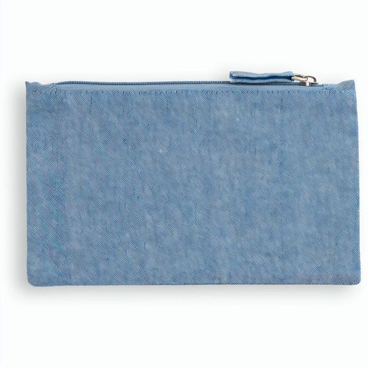 MILLIE. Multifunktionsbeutel aus recycelter Baumwolle (70%) und polyester (30% rPET) (140 g/m²) (140 g/m²) (Bild 1)