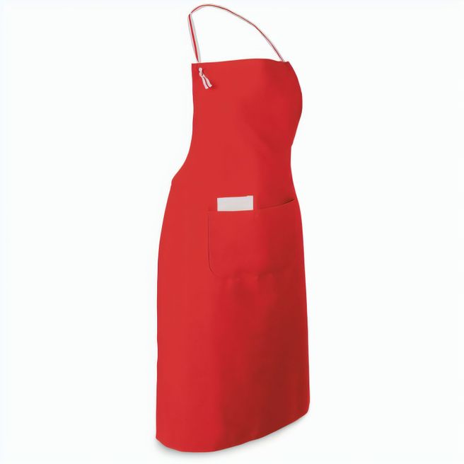 CHIVES. Schürze aus Baumwolle und Polyester (150 g/m²)