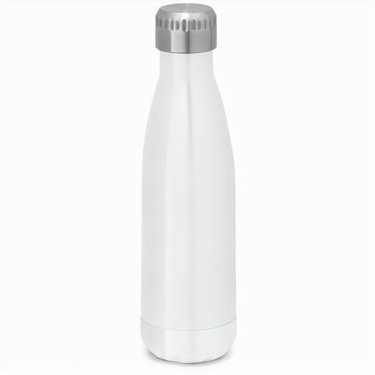 Produktabbildung AMORTI M. Thermosflasche aus Edelstahl -Sublimations 510 ml AMORTI M. Thermosflasche aus Edelstahl -Sublimations 510 ml (Bild 1)