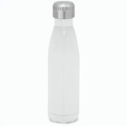 Produktabbildung AMORTI M. Thermosflasche aus Edelstahl -Sublimations 510 ml AMORTI M. Thermosflasche aus Edelstahl -Sublimations 510 ml