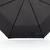 AIDEN. Regenschirm 21", aus recyceltem Polyester (100% rPET) Pongee 190T, in 3 Teile faltbar (Bild 3)