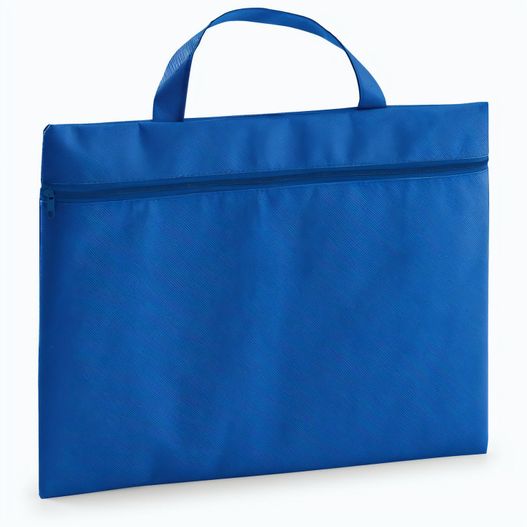 Produktabbildung KAYL. Kongressmappe aus Vliesstoff (80 g/m²) KAYL. Kongressmappe aus Vliesstoff (80 g/m²) (Bild 1)