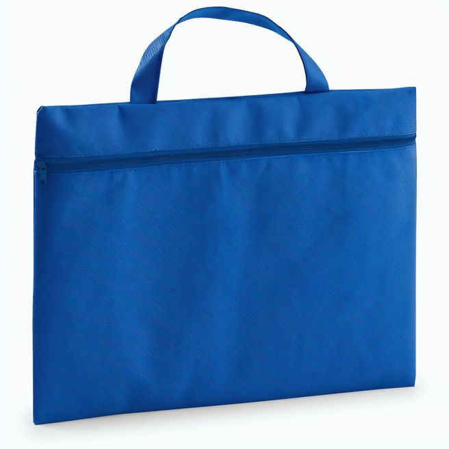 KAYL. Kongressmappe aus Vliesstoff (80 g/m²)