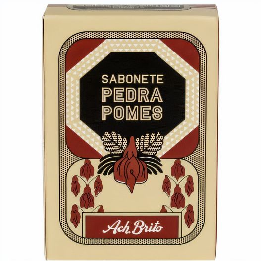 CUIDADOS ESSENCIAIS. Seifen zur Hautpflege (90g) (Bild 1)